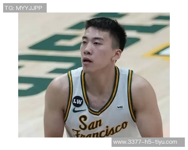 王俊杰在NCAA比赛中连续第二场得分上双状态回暖引关注